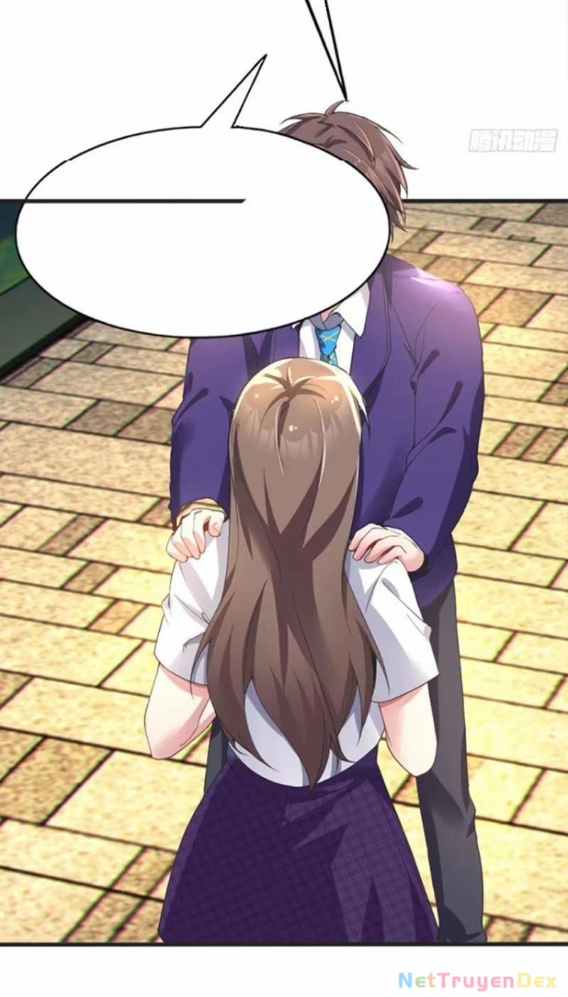 Bạn Gái Tôi Là Một Đại Tiểu Thư Xấu Xa Sao? 80 trang 79