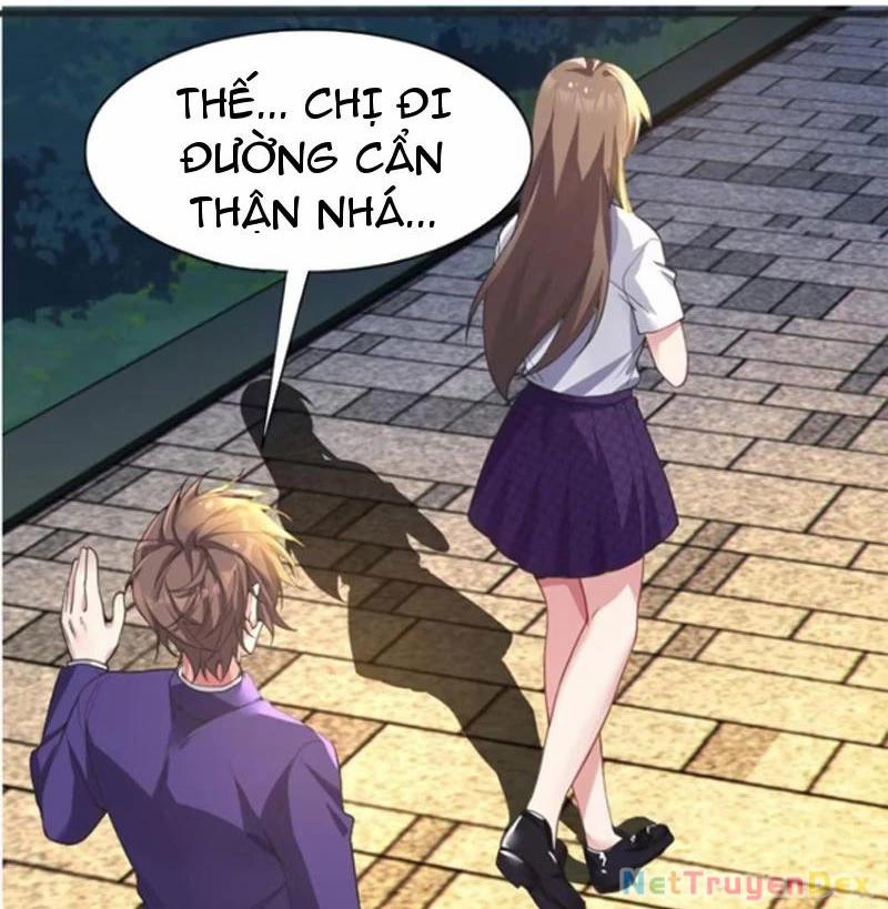 Bạn Gái Tôi Là Một Đại Tiểu Thư Xấu Xa Sao? 80 trang 84