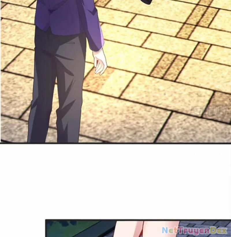 Bạn Gái Tôi Là Một Đại Tiểu Thư Xấu Xa Sao? 80 trang 85