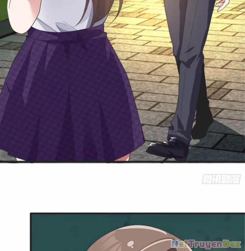 Bạn Gái Tôi Là Một Đại Tiểu Thư Xấu Xa Sao? 80 trang 90