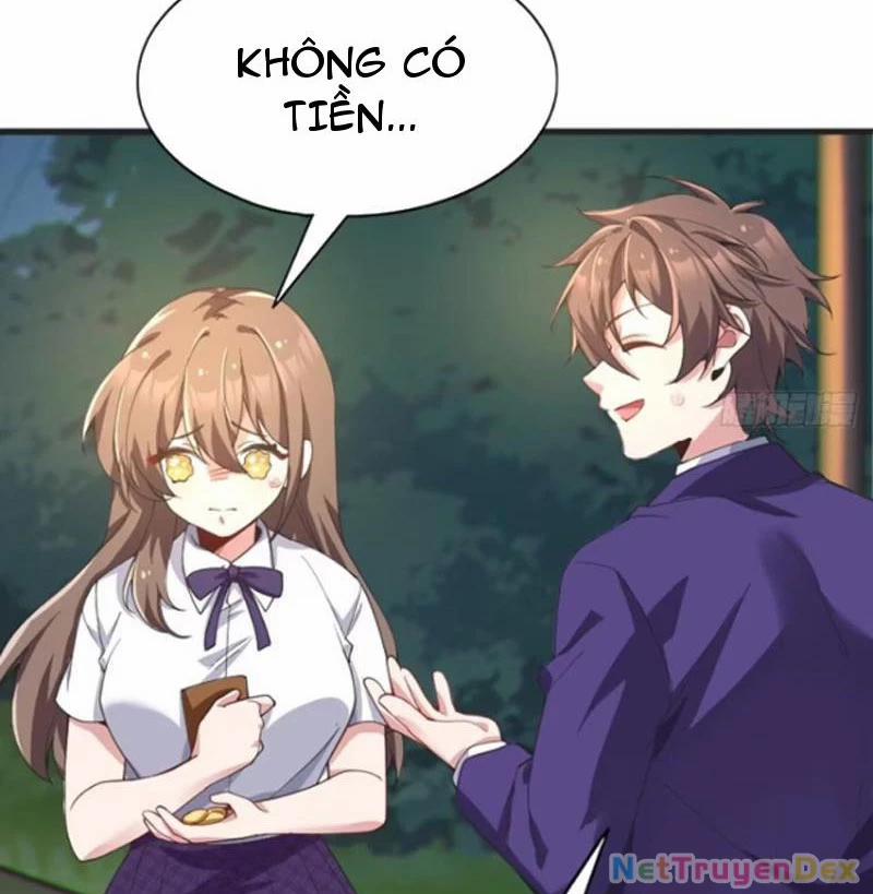 Bạn Gái Tôi Là Một Đại Tiểu Thư Xấu Xa Sao? 80 trang 92