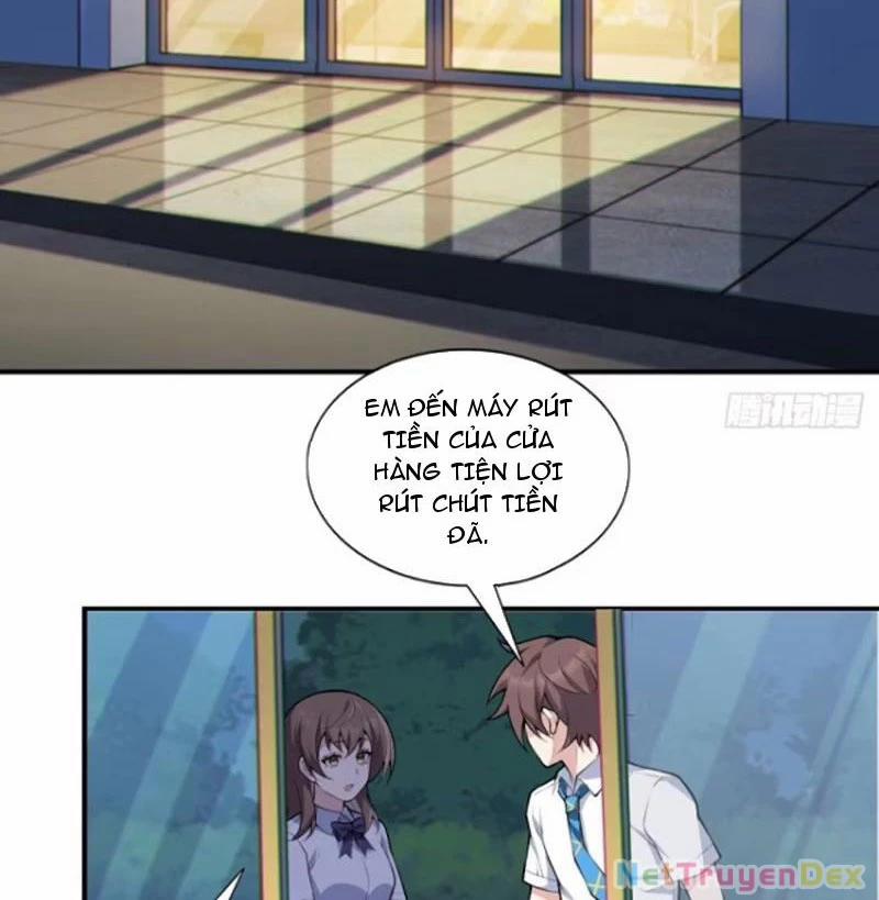 Bạn Gái Tôi Là Một Đại Tiểu Thư Xấu Xa Sao? 80 trang 95