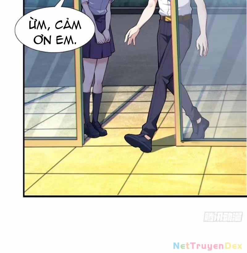 Bạn Gái Tôi Là Một Đại Tiểu Thư Xấu Xa Sao? 80 trang 96