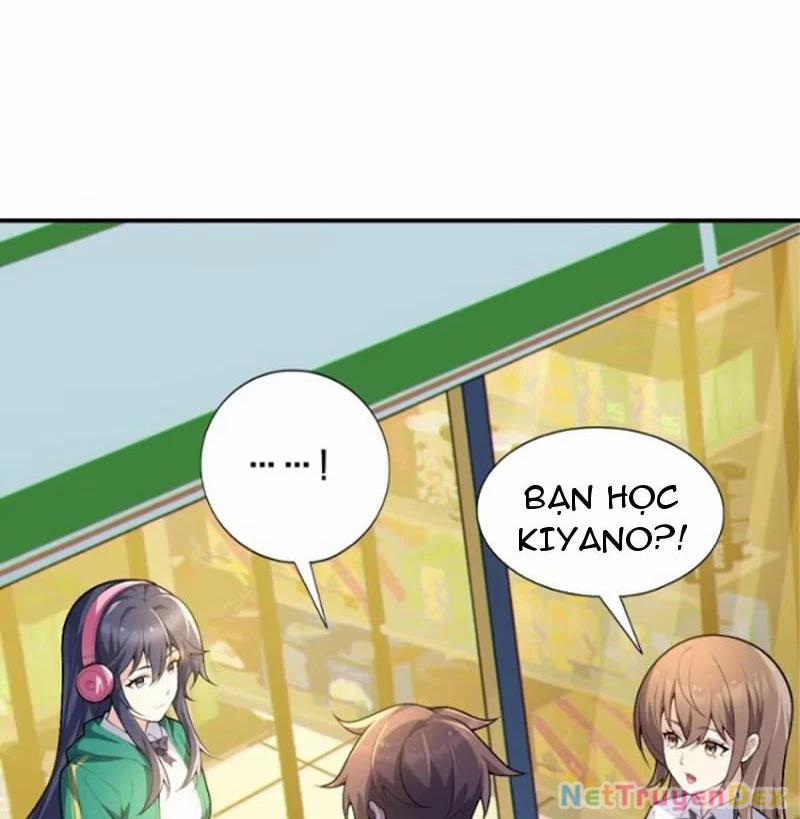 Bạn Gái Tôi Là Một Đại Tiểu Thư Xấu Xa Sao? 80 trang 97