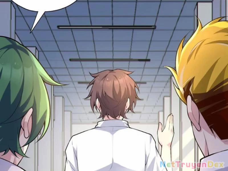 Bạn Gái Tôi Là Một Đại Tiểu Thư Xấu Xa Sao? 81 trang 121