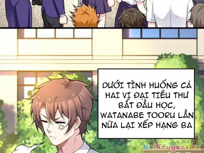 Bạn Gái Tôi Là Một Đại Tiểu Thư Xấu Xa Sao? 81 trang 130