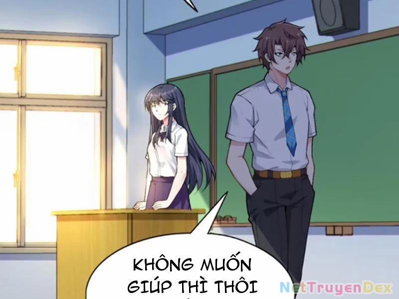 Bạn Gái Tôi Là Một Đại Tiểu Thư Xấu Xa Sao? 81 trang 158