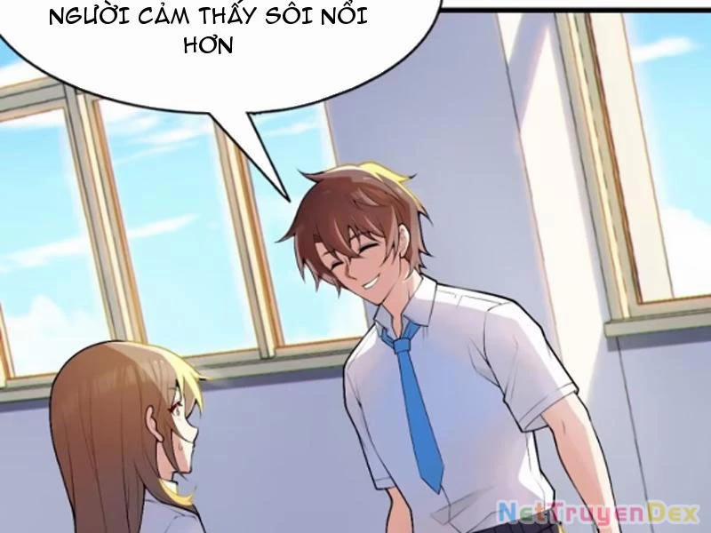 Bạn Gái Tôi Là Một Đại Tiểu Thư Xấu Xa Sao? 81 trang 181