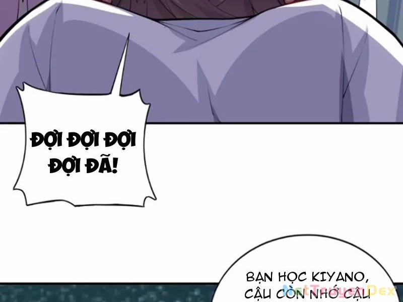 Bạn Gái Tôi Là Một Đại Tiểu Thư Xấu Xa Sao? 81 trang 22