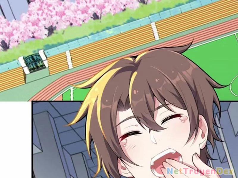 Bạn Gái Tôi Là Một Đại Tiểu Thư Xấu Xa Sao? 81 trang 33