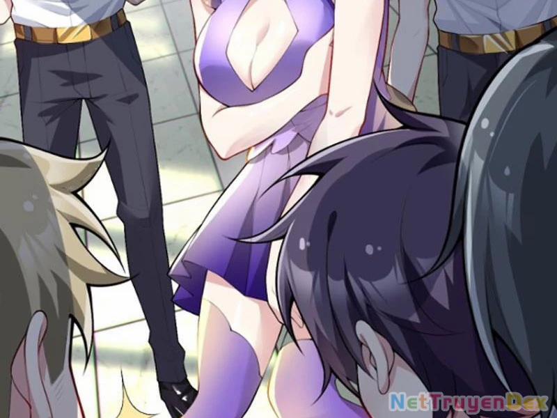 Bạn Gái Tôi Là Một Đại Tiểu Thư Xấu Xa Sao? 81 trang 36