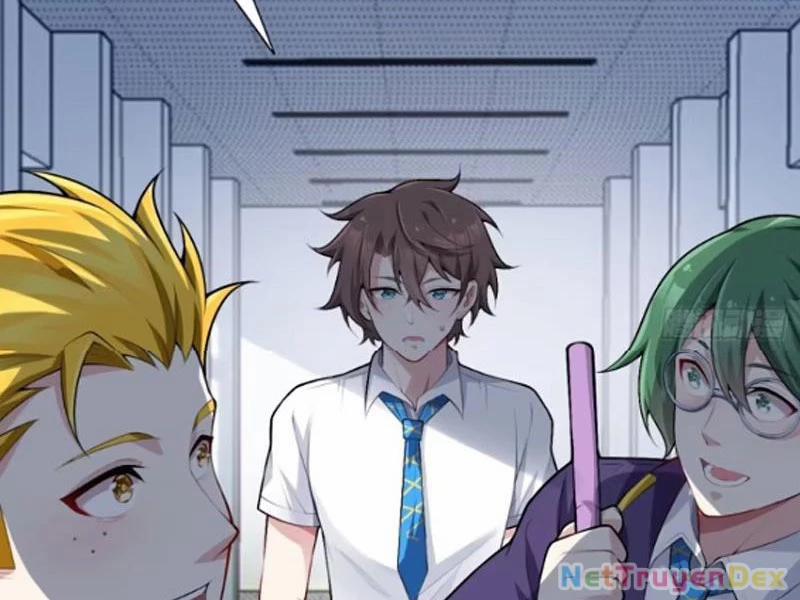 Bạn Gái Tôi Là Một Đại Tiểu Thư Xấu Xa Sao? 81 trang 39