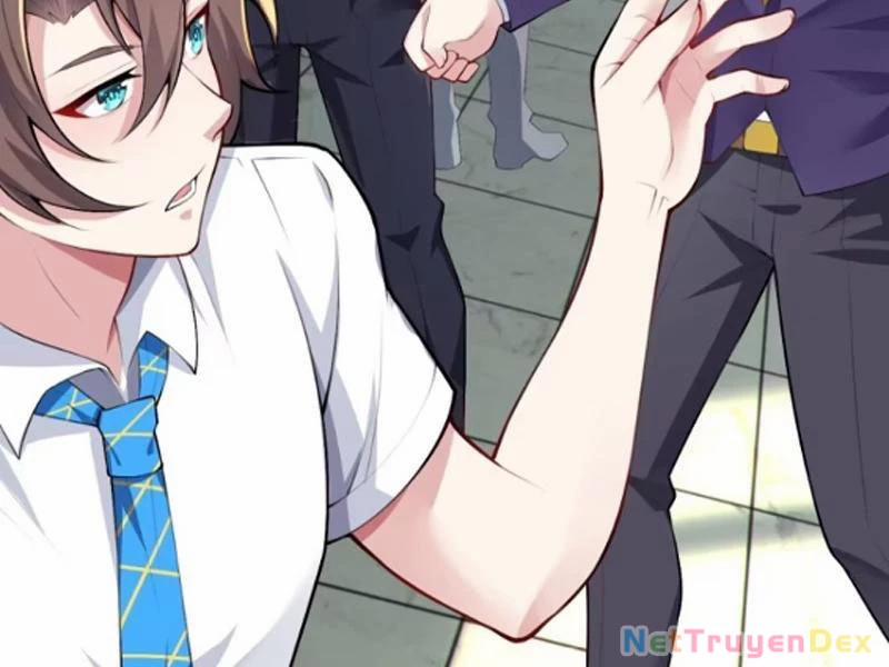 Bạn Gái Tôi Là Một Đại Tiểu Thư Xấu Xa Sao? 81 trang 52