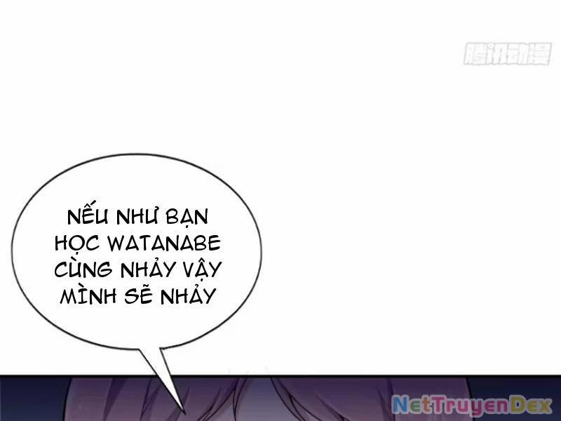 Bạn Gái Tôi Là Một Đại Tiểu Thư Xấu Xa Sao? 81 trang 54