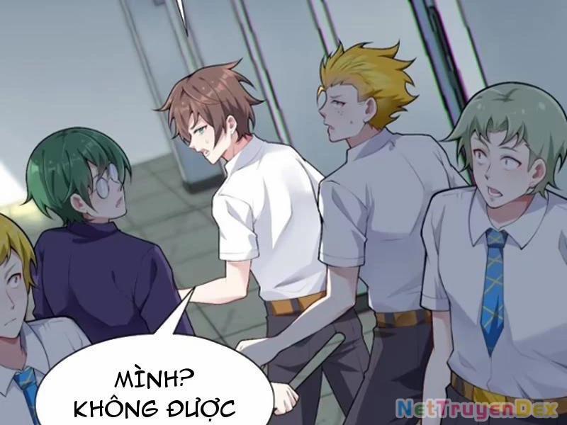 Bạn Gái Tôi Là Một Đại Tiểu Thư Xấu Xa Sao? 81 trang 57