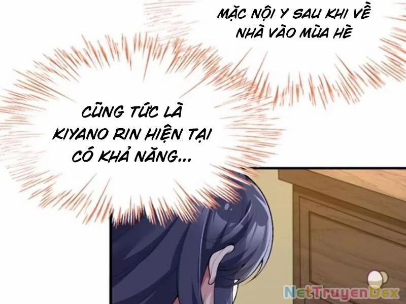 Bạn Gái Tôi Là Một Đại Tiểu Thư Xấu Xa Sao? 81 trang 6