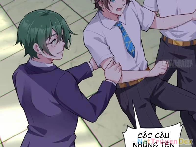 Bạn Gái Tôi Là Một Đại Tiểu Thư Xấu Xa Sao? 81 trang 63