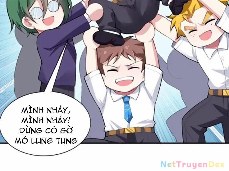 Bạn Gái Tôi Là Một Đại Tiểu Thư Xấu Xa Sao? 81 trang 66