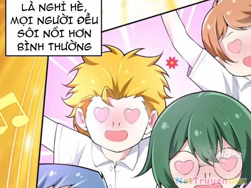 Bạn Gái Tôi Là Một Đại Tiểu Thư Xấu Xa Sao? 81 trang 74
