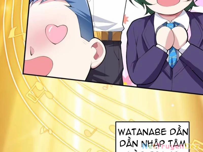 Bạn Gái Tôi Là Một Đại Tiểu Thư Xấu Xa Sao? 81 trang 75