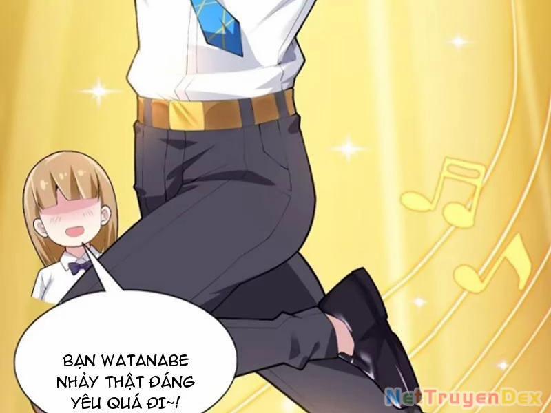 Bạn Gái Tôi Là Một Đại Tiểu Thư Xấu Xa Sao? 81 trang 77