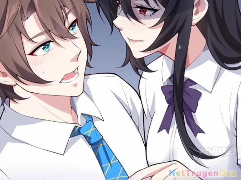 Bạn Gái Tôi Là Một Đại Tiểu Thư Xấu Xa Sao? 81 trang 95