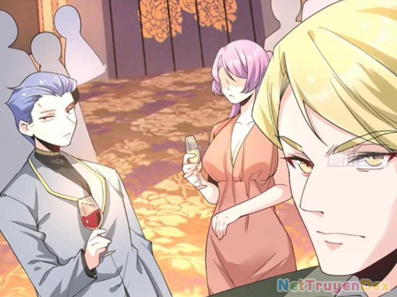 Bạn Gái Tôi Là Một Đại Tiểu Thư Xấu Xa Sao? 82 trang 113