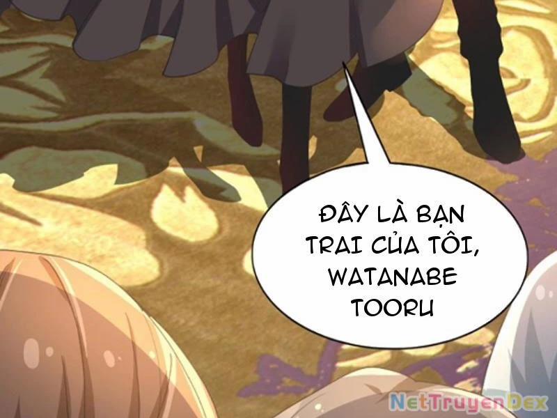 Bạn Gái Tôi Là Một Đại Tiểu Thư Xấu Xa Sao? 82 trang 118