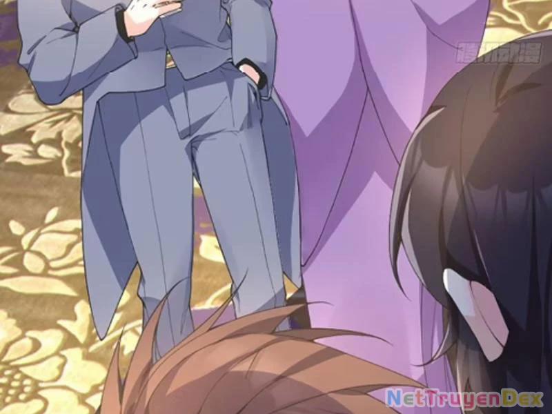 Bạn Gái Tôi Là Một Đại Tiểu Thư Xấu Xa Sao? 82 trang 131