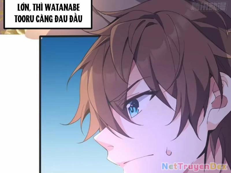 Bạn Gái Tôi Là Một Đại Tiểu Thư Xấu Xa Sao? 82 trang 133