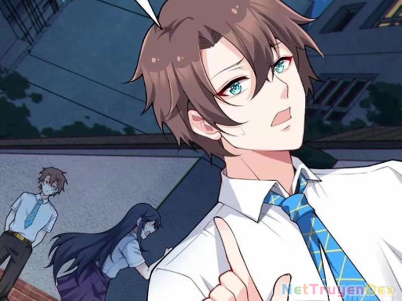 Bạn Gái Tôi Là Một Đại Tiểu Thư Xấu Xa Sao? 82 trang 15