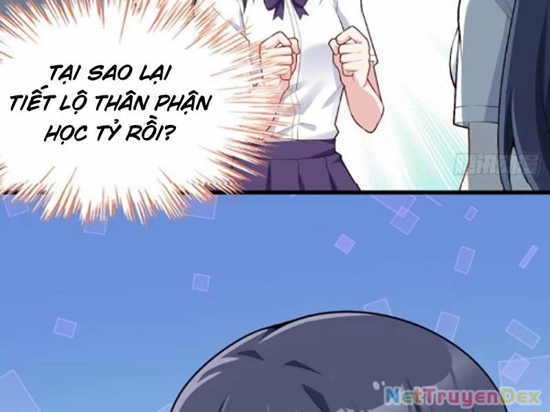 Bạn Gái Tôi Là Một Đại Tiểu Thư Xấu Xa Sao? 82 trang 21