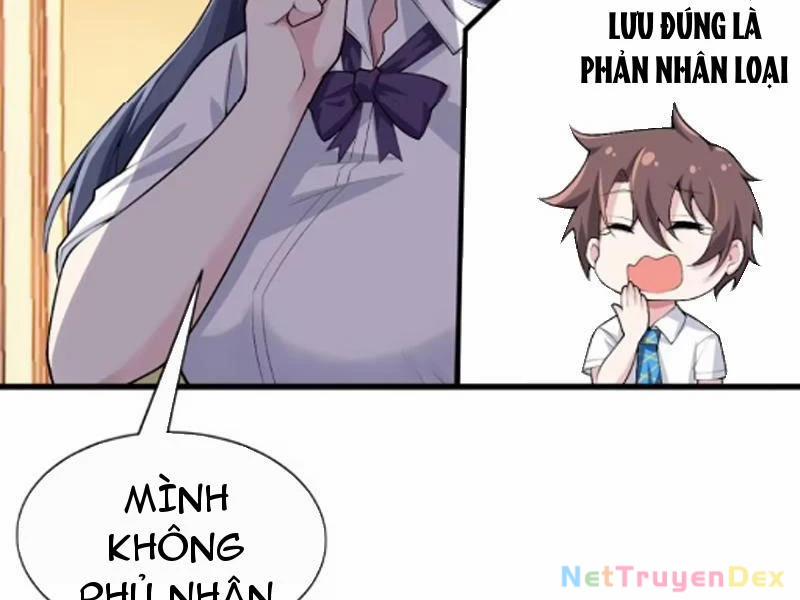 Bạn Gái Tôi Là Một Đại Tiểu Thư Xấu Xa Sao? 82 trang 27