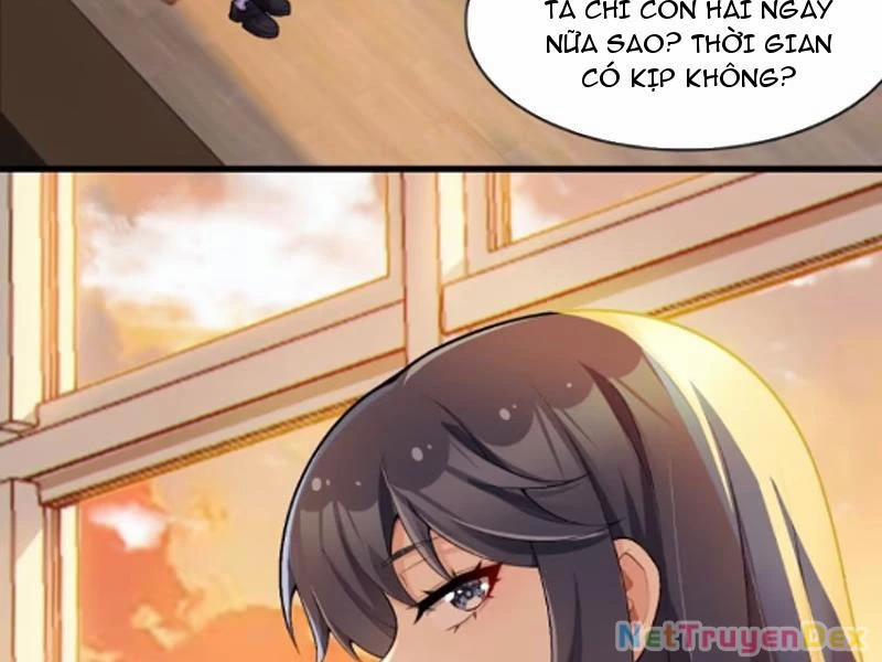 Bạn Gái Tôi Là Một Đại Tiểu Thư Xấu Xa Sao? 82 trang 4