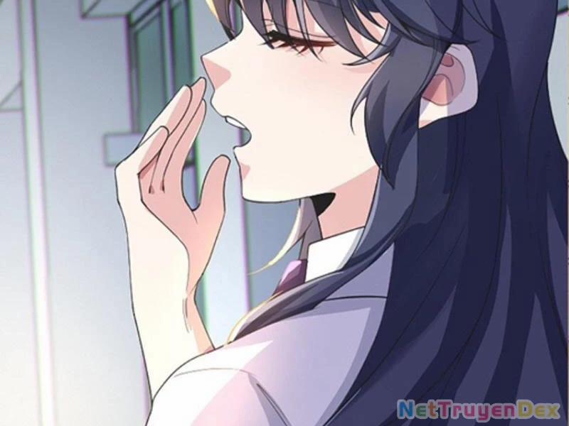 Bạn Gái Tôi Là Một Đại Tiểu Thư Xấu Xa Sao? 82 trang 55