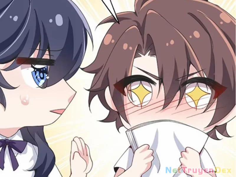 Bạn Gái Tôi Là Một Đại Tiểu Thư Xấu Xa Sao? 82 trang 59