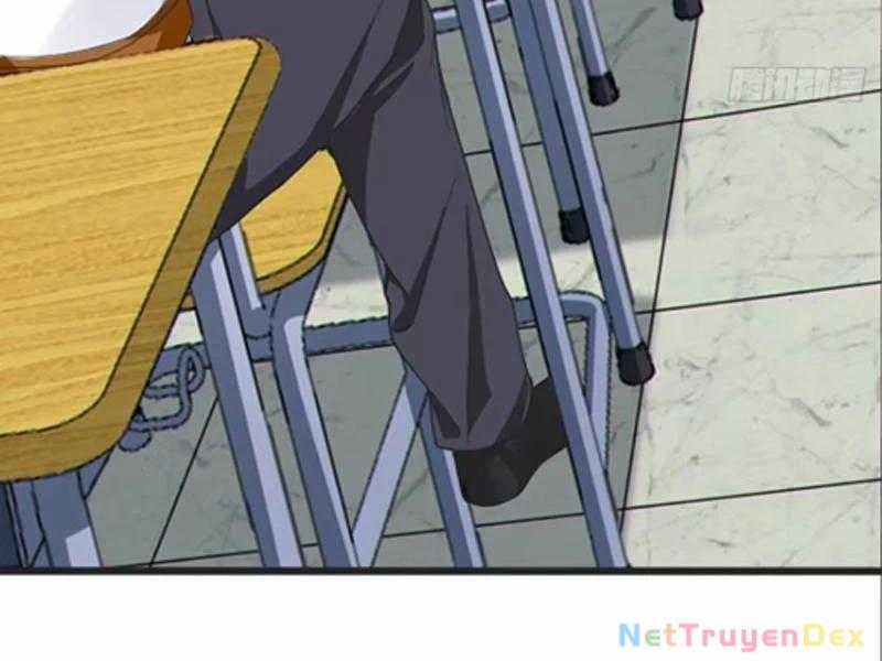 Bạn Gái Tôi Là Một Đại Tiểu Thư Xấu Xa Sao? 82 trang 65