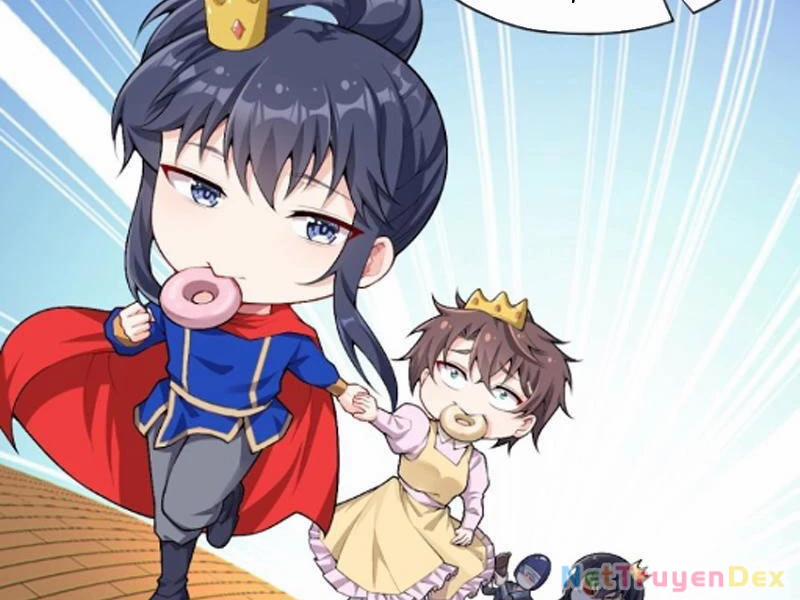 Bạn Gái Tôi Là Một Đại Tiểu Thư Xấu Xa Sao? 82 trang 7