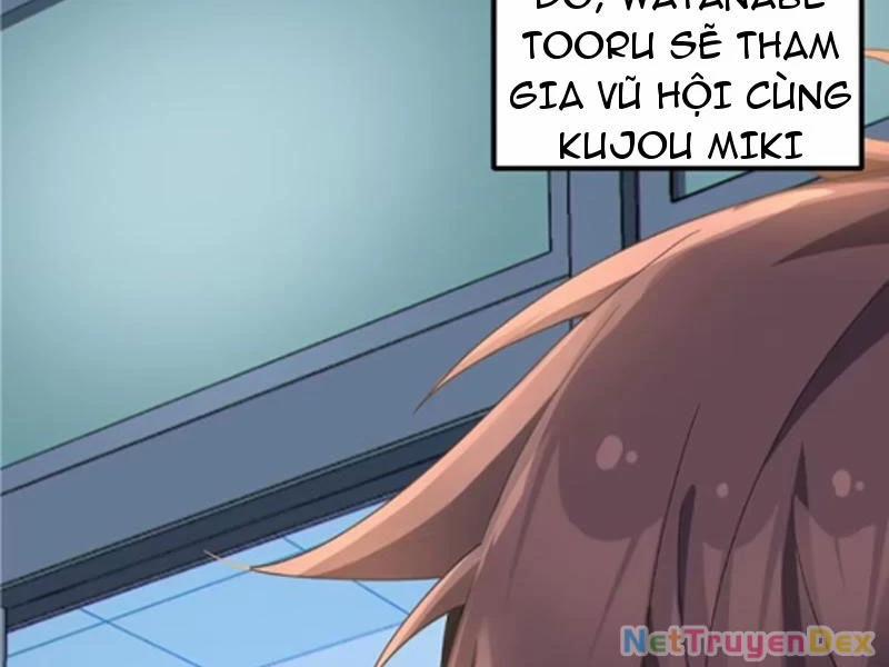 Bạn Gái Tôi Là Một Đại Tiểu Thư Xấu Xa Sao? 82 trang 75