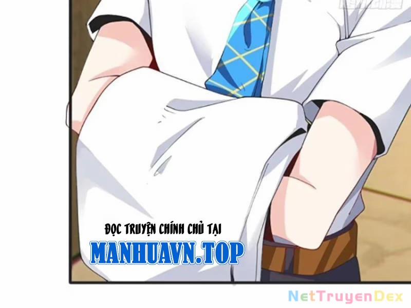 Bạn Gái Tôi Là Một Đại Tiểu Thư Xấu Xa Sao? 82 trang 85