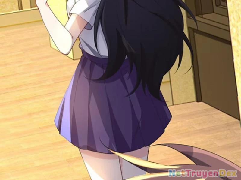 Bạn Gái Tôi Là Một Đại Tiểu Thư Xấu Xa Sao? 82 trang 97