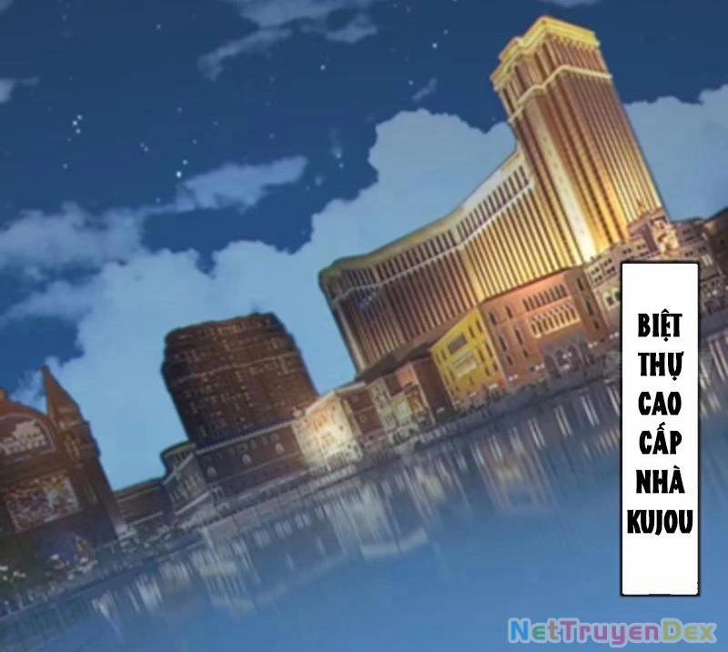 Bạn Gái Tôi Là Một Đại Tiểu Thư Xấu Xa Sao? 83 trang 1