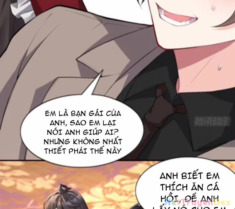 Bạn Gái Tôi Là Một Đại Tiểu Thư Xấu Xa Sao? 83 trang 110