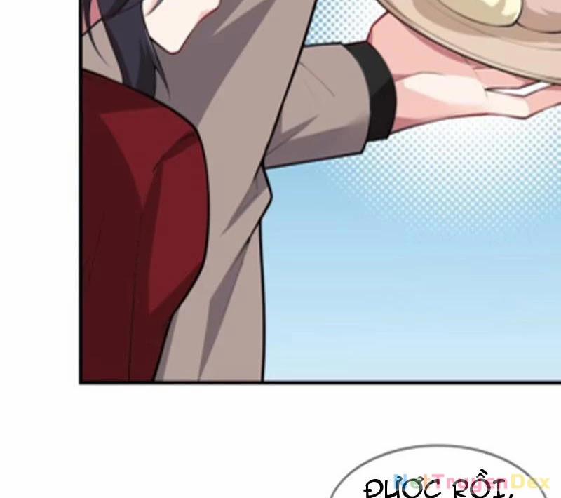 Bạn Gái Tôi Là Một Đại Tiểu Thư Xấu Xa Sao? 83 trang 114