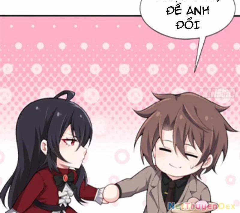 Bạn Gái Tôi Là Một Đại Tiểu Thư Xấu Xa Sao? 83 trang 115