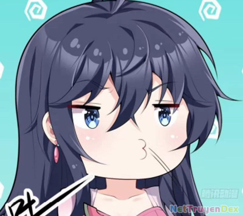 Bạn Gái Tôi Là Một Đại Tiểu Thư Xấu Xa Sao? 83 trang 119