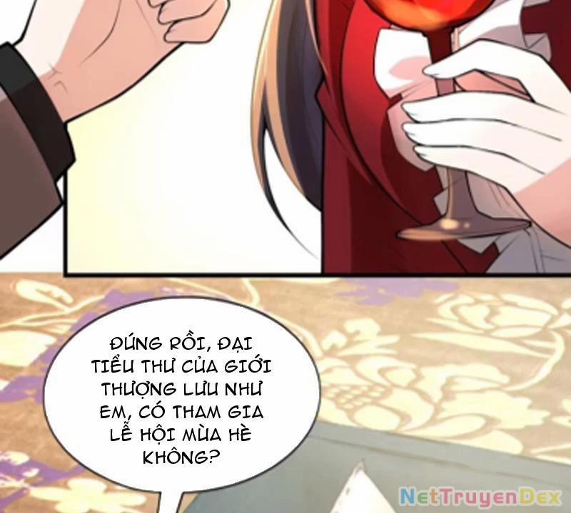 Bạn Gái Tôi Là Một Đại Tiểu Thư Xấu Xa Sao? 83 trang 126