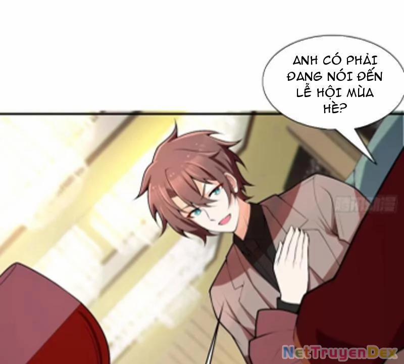 Bạn Gái Tôi Là Một Đại Tiểu Thư Xấu Xa Sao? 83 trang 133