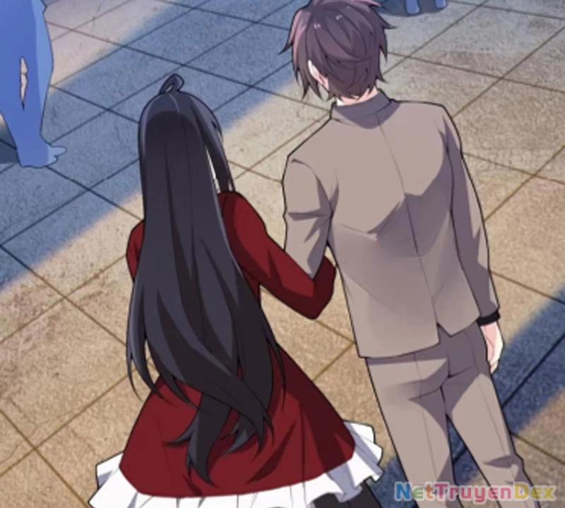 Bạn Gái Tôi Là Một Đại Tiểu Thư Xấu Xa Sao? 83 trang 152