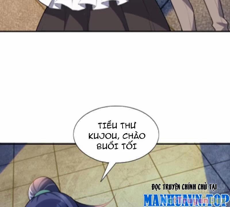 Bạn Gái Tôi Là Một Đại Tiểu Thư Xấu Xa Sao? 83 trang 153